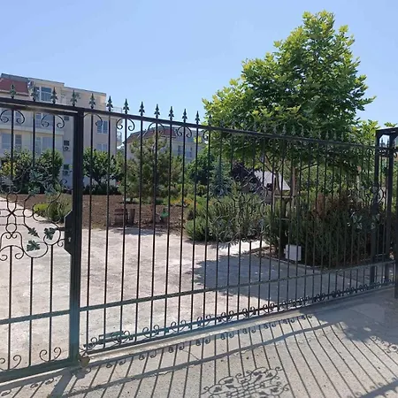 къща веси Vesea Apartmán *