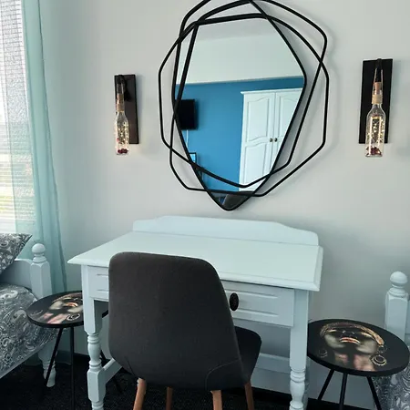 къща веси Vesea