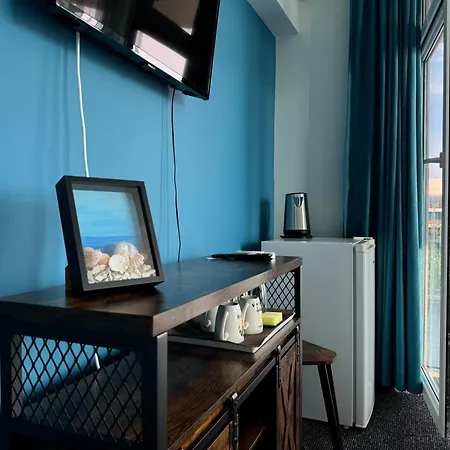 Apartmán къща веси Vesea