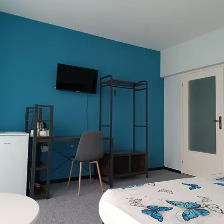 Apartmán къща веси Vesea *