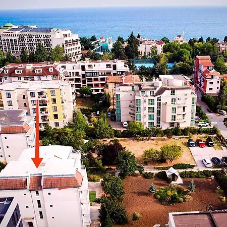 къща веси Vesea * Nesebar