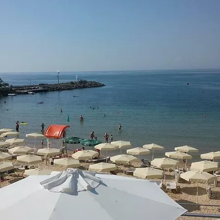 Apartmán къща веси Vesea *