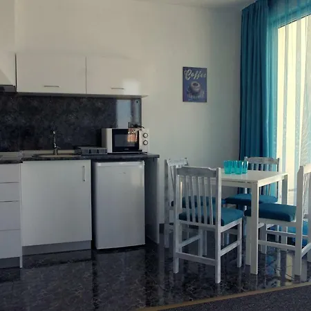 къща веси Vesea Apartmán