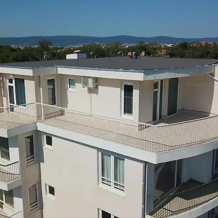 Apartmán къща веси Vesea Nesebar