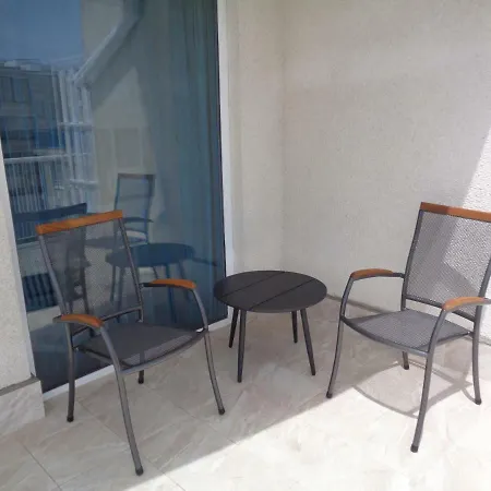 Apartmán къща веси Vesea