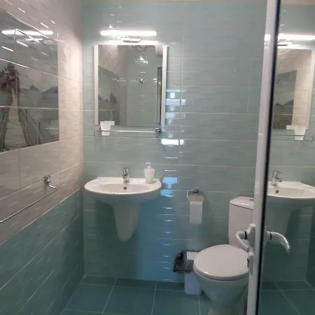 къща веси Vesea * Nesebar