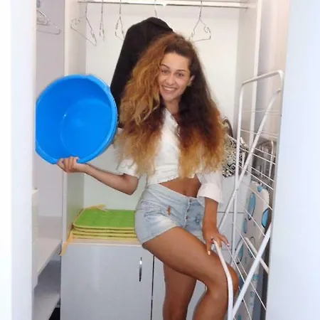 Apartmán къща веси Vesea *