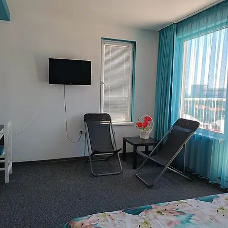 Apartman къща веси Vesea Neszebar