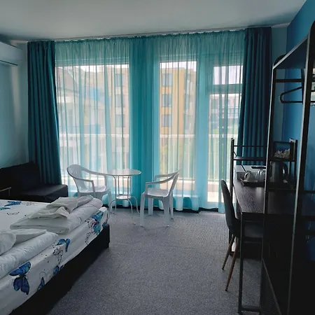 къща веси Vesea Apartman
