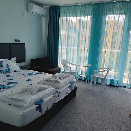 къща веси Vesea * Neszebar