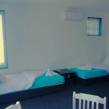 къща веси Vesea Neszebar