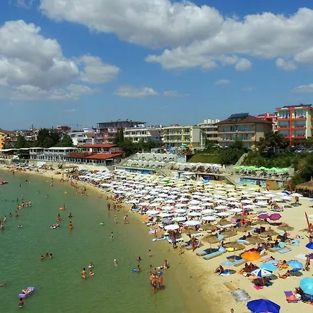 къща веси Vesea * Neszebar