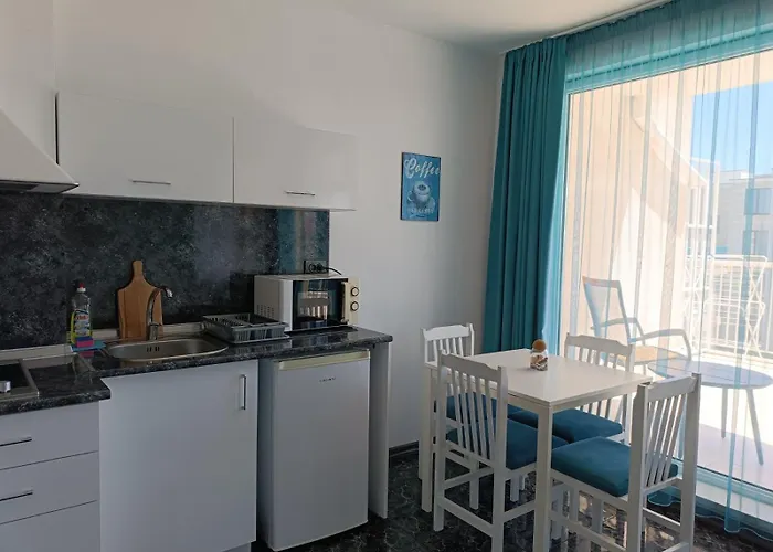 къща веси Vesea Apartman