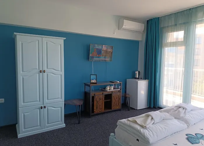 Apartman къща веси Vesea *