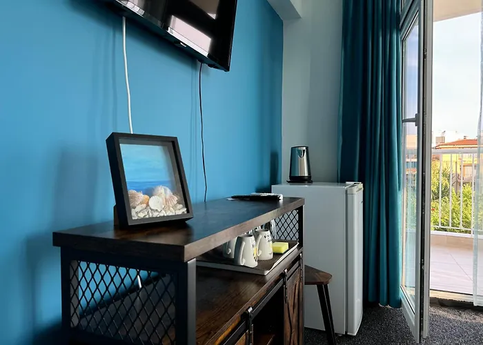 Apartman къща веси Vesea