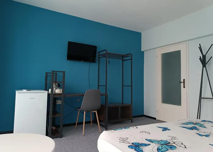 Apartman къща веси Vesea *