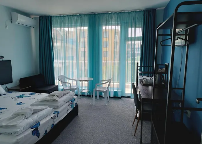 къща веси Vesea Apartman