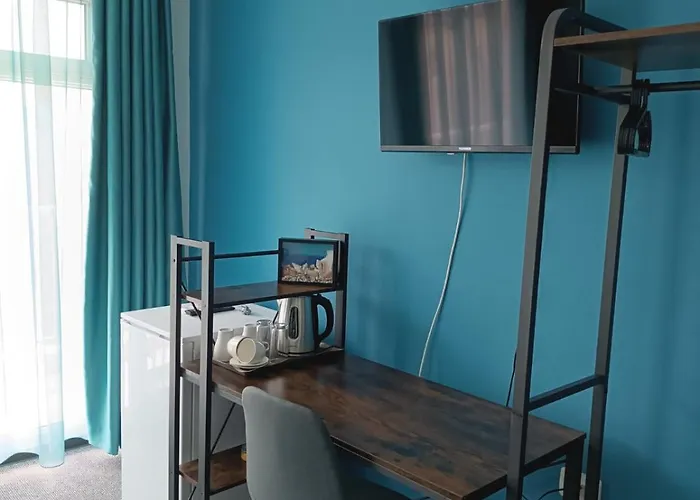 Apartman къща веси Vesea