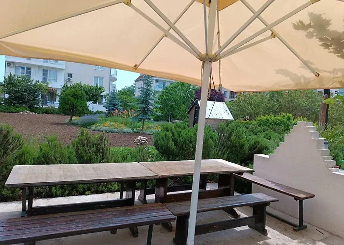 Apartman къща веси Vesea *