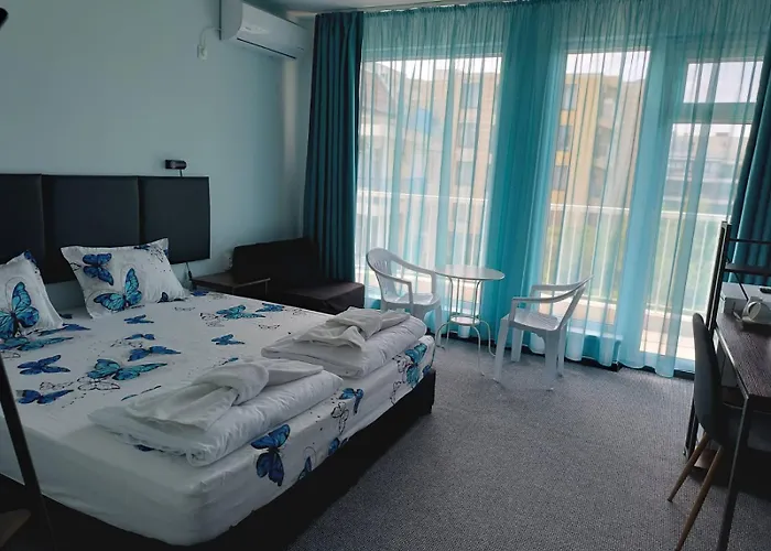 къща веси Vesea * Neszebar