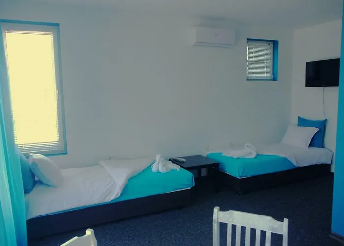 къща веси Vesea Neszebar