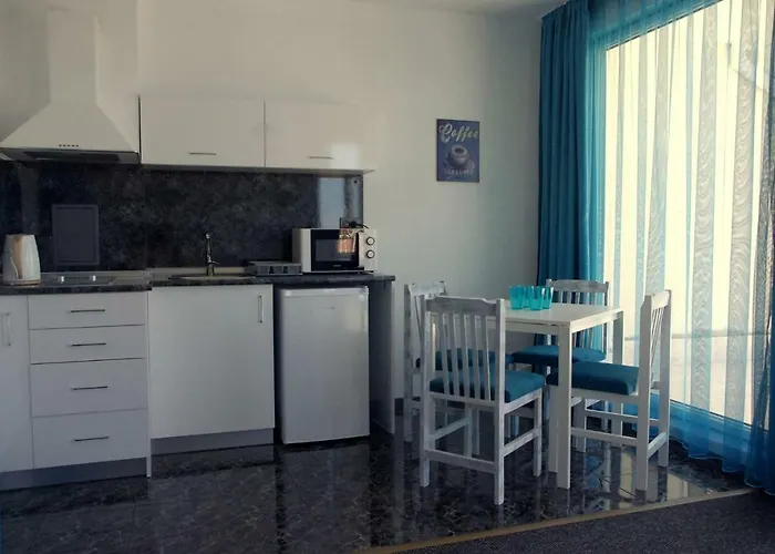 къща веси Vesea Apartman