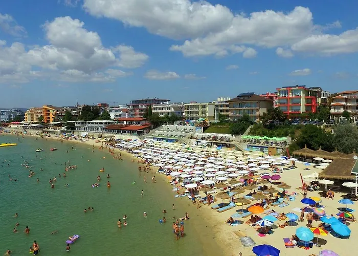 къща веси Vesea * Neszebar