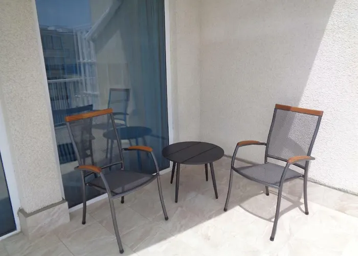 Apartman къща веси Vesea