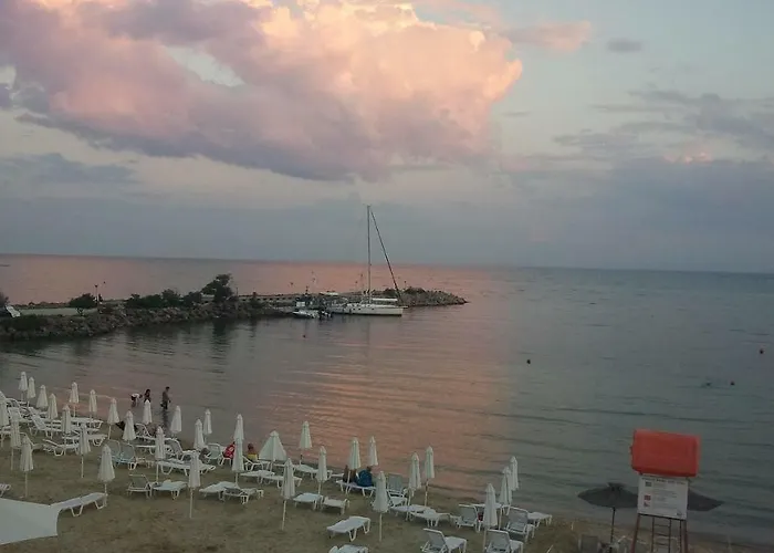 къща веси Vesea Apartman