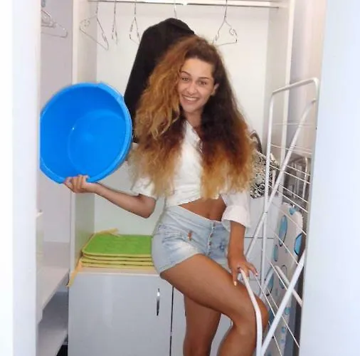 Apartman къща веси Vesea *